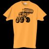 Adult Essential Short Sleeve T-Shirt Thumbnail