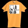 Adult Essential Short Sleeve T-Shirt Thumbnail
