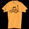 Adult Essential Short Sleeve T-Shirt Thumbnail