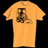 Adult Essential Short Sleeve T-Shirt Thumbnail