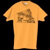 Adult Essential Short Sleeve T-Shirt Thumbnail