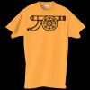 Adult Essential Short Sleeve T-Shirt Thumbnail