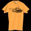 Adult Essential Short Sleeve T-Shirt Thumbnail