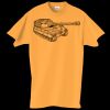 Adult Essential Short Sleeve T-Shirt Thumbnail
