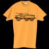 Adult Essential Short Sleeve T-Shirt Thumbnail