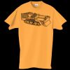 Adult Essential Short Sleeve T-Shirt Thumbnail