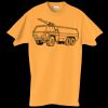 Adult Essential Short Sleeve T-Shirt Thumbnail