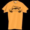 Adult Essential Short Sleeve T-Shirt Thumbnail