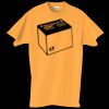 Adult Essential Short Sleeve T-Shirt Thumbnail