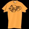 Adult Essential Short Sleeve T-Shirt Thumbnail