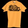 Adult Essential Short Sleeve T-Shirt Thumbnail