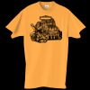 Adult Essential Short Sleeve T-Shirt Thumbnail