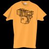 Adult Essential Short Sleeve T-Shirt Thumbnail