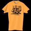 Adult Essential Short Sleeve T-Shirt Thumbnail