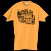 Adult Essential Short Sleeve T-Shirt Thumbnail