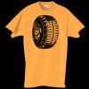 Adult Essential Short Sleeve T-Shirt Thumbnail