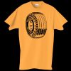 Adult Essential Short Sleeve T-Shirt Thumbnail