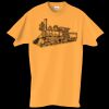 Adult Essential Short Sleeve T-Shirt Thumbnail
