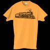 Adult Essential Short Sleeve T-Shirt Thumbnail