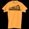 Adult Essential Short Sleeve T-Shirt Thumbnail