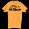 Adult Essential Short Sleeve T-Shirt Thumbnail