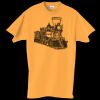Adult Essential Short Sleeve T-Shirt Thumbnail