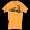Adult Essential Short Sleeve T-Shirt Thumbnail