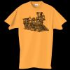 Adult Essential Short Sleeve T-Shirt Thumbnail