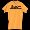 Adult Essential Short Sleeve T-Shirt Thumbnail