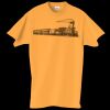 Adult Essential Short Sleeve T-Shirt Thumbnail