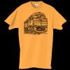 Adult Essential Short Sleeve T-Shirt Thumbnail