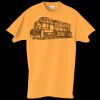 Adult Essential Short Sleeve T-Shirt Thumbnail