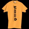 Adult Essential Short Sleeve T-Shirt Thumbnail