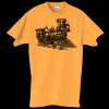 Adult Essential Short Sleeve T-Shirt Thumbnail