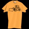 Adult Essential Short Sleeve T-Shirt Thumbnail