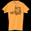 Adult Essential Short Sleeve T-Shirt Thumbnail