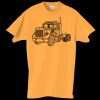 Adult Essential Short Sleeve T-Shirt Thumbnail