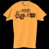 Adult Essential Short Sleeve T-Shirt Thumbnail