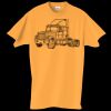 Adult Essential Short Sleeve T-Shirt Thumbnail