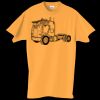 Adult Essential Short Sleeve T-Shirt Thumbnail