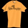 Adult Essential Short Sleeve T-Shirt Thumbnail