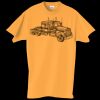 Adult Essential Short Sleeve T-Shirt Thumbnail