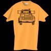 Adult Essential Short Sleeve T-Shirt Thumbnail