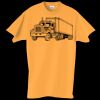 Adult Essential Short Sleeve T-Shirt Thumbnail