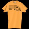 Adult Essential Short Sleeve T-Shirt Thumbnail