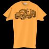 Adult Essential Short Sleeve T-Shirt Thumbnail