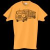 Adult Essential Short Sleeve T-Shirt Thumbnail