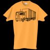 Adult Essential Short Sleeve T-Shirt Thumbnail