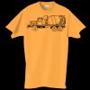 Adult Essential Short Sleeve T-Shirt Thumbnail