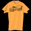 Adult Essential Short Sleeve T-Shirt Thumbnail